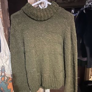 DKNY Jeans Sweater